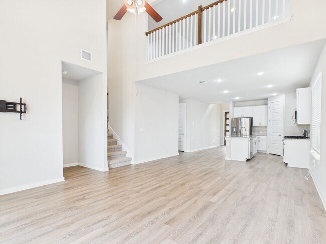 Building Photo - Beautiful Bar W Ranch Home – Hill Country Charm with Modern Comforts