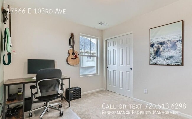 Building Photo - 17566 E 103rd Ave