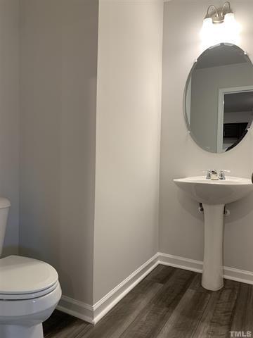 Building Photo - 1213 Pate Farm Ln.