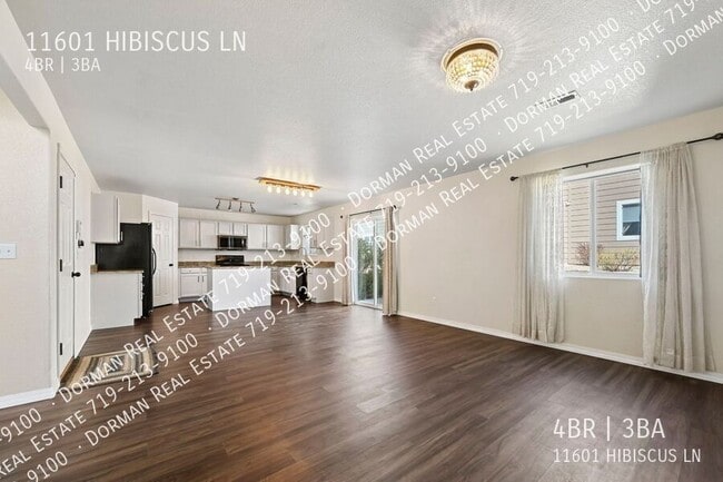 Building Photo - 11601 Hibiscus Ln