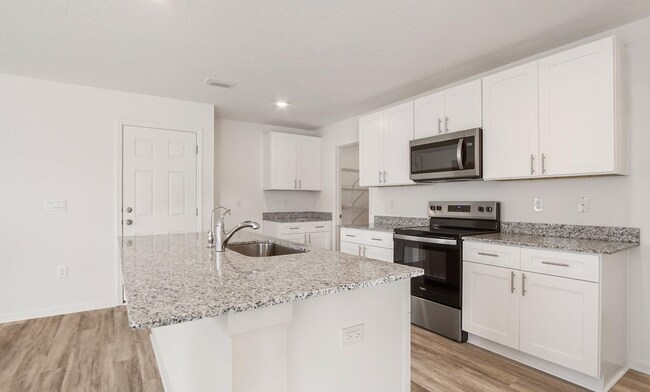 Building Photo - 116 Speckled Trout Ln N