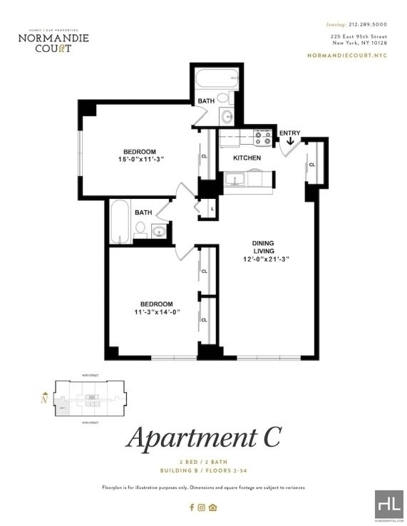 Building Photo - EAST 95 STREET