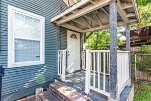 Building Photo - 231 Cody St