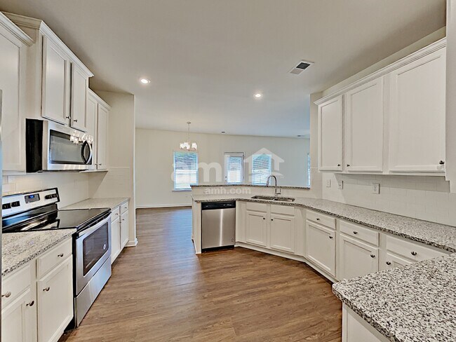 Building Photo - 516 Woodall Rd