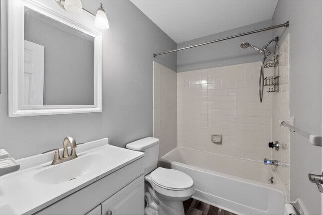 Building Photo - 1022 Old Forge Rd