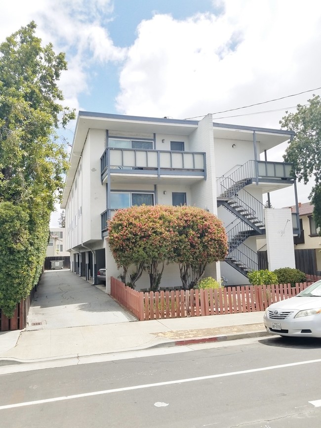 Primary Photo - Redwood City Apartment