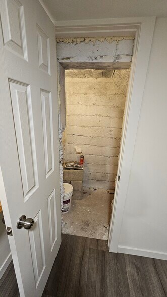 Storage Closet - 3407 S 3690 W