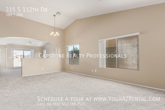 Building Photo - 315 S 112th Dr