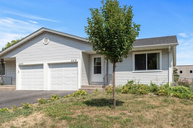 Building Photo - 4416 83rd Cir N