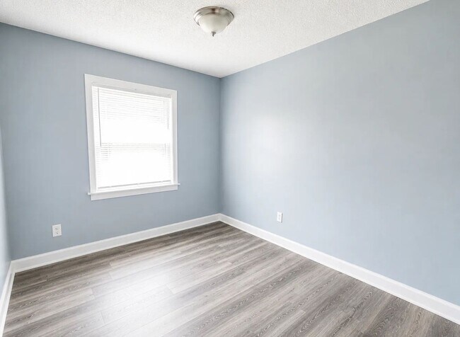 Building Photo - 8109 Cler Ave