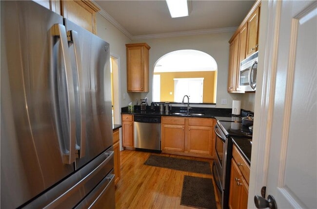 Building Photo - 1422 Ferocity Ridge Way NW