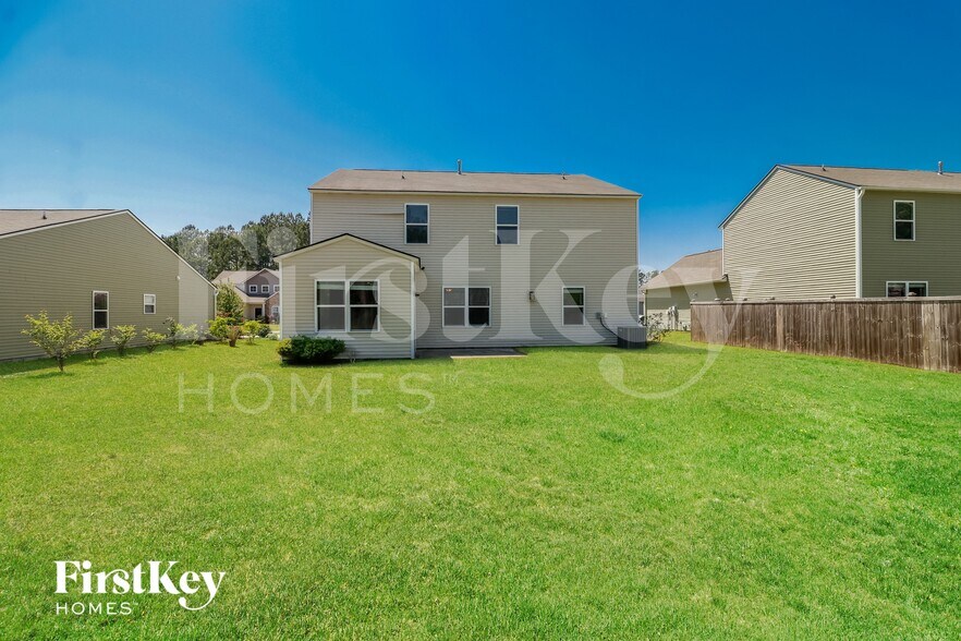 Building Photo - 602 Bridgewater Ct