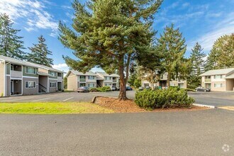 Building Photo - Forest Park Apartments