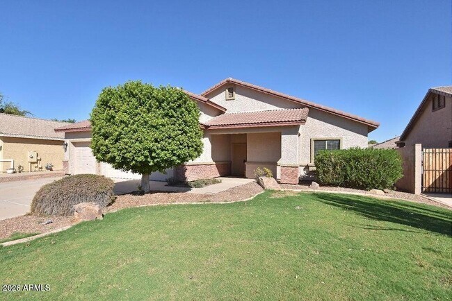 Building Photo - 4560 E Olney Ave