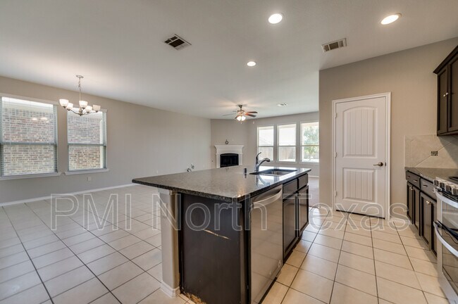 Building Photo - 1312 Motley Dr