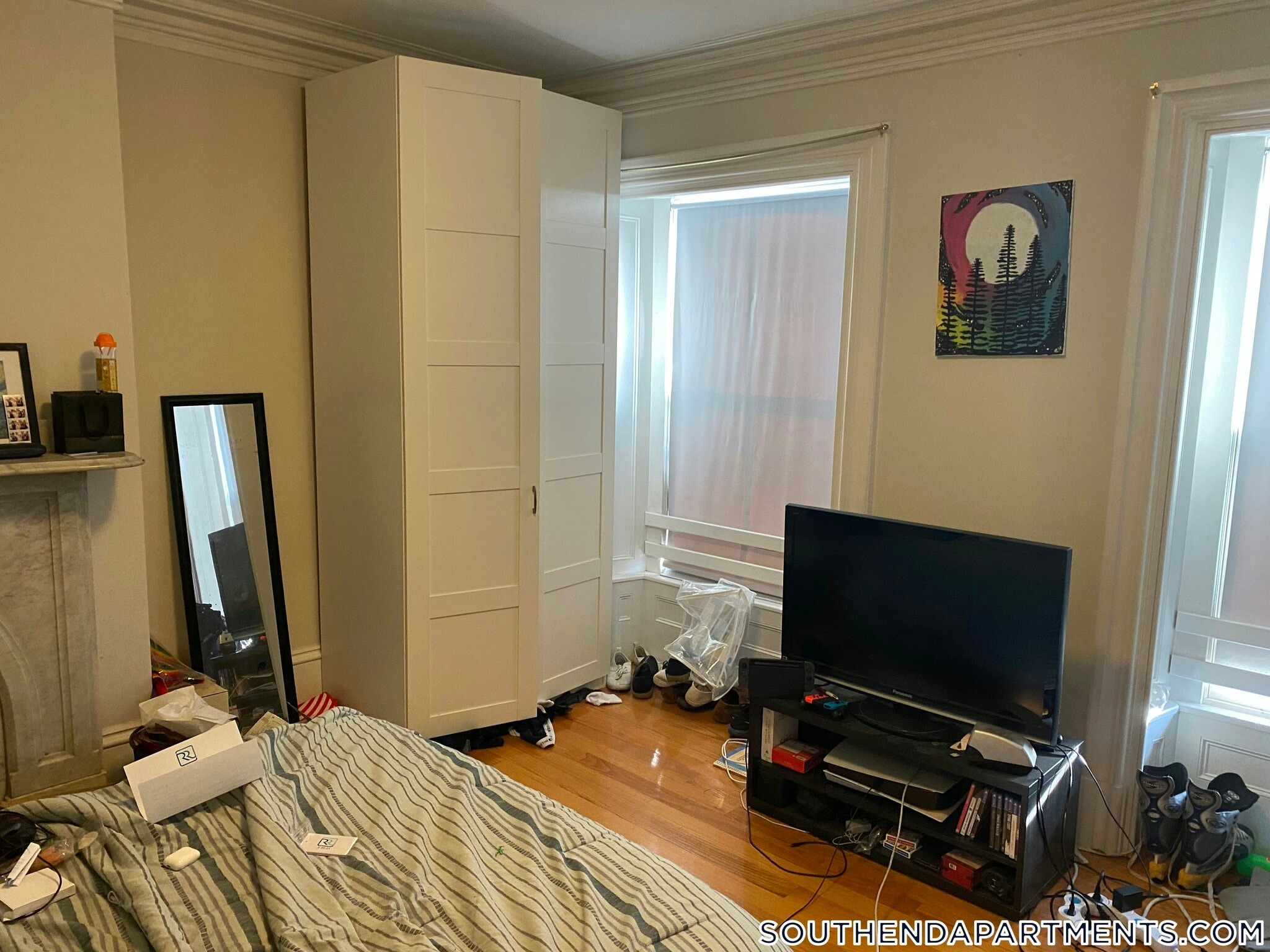 Building Photo - 658 Massachusetts Ave