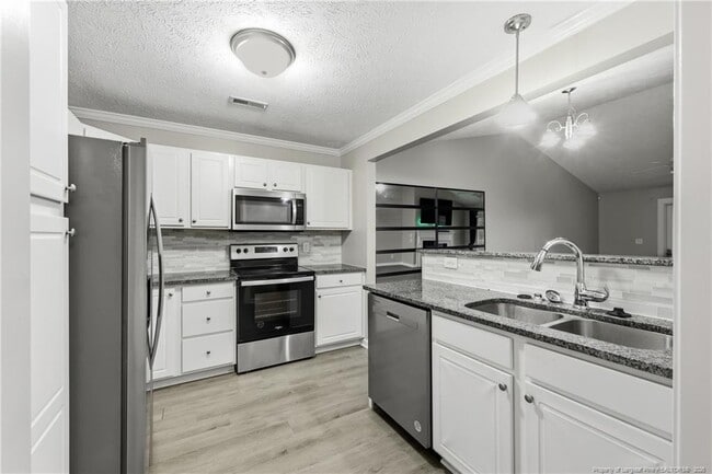 Building Photo - 3308 Harbour Pointe Pl