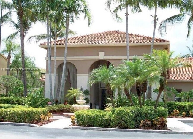 Building Photo - 18324 NW 68th Ave