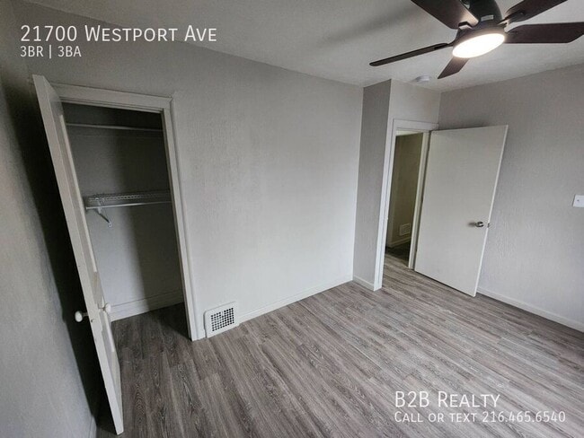 Building Photo - 21700 Westport Ave