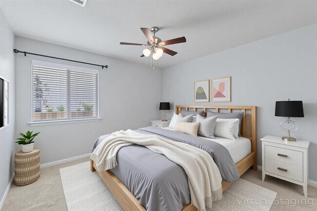 Building Photo - 410 Brazoria Trail