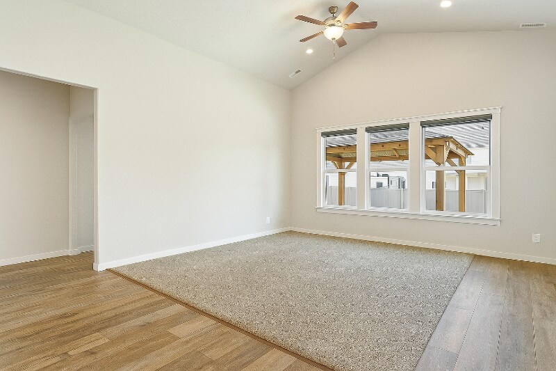 Building Photo - 3676 E Hags Head St