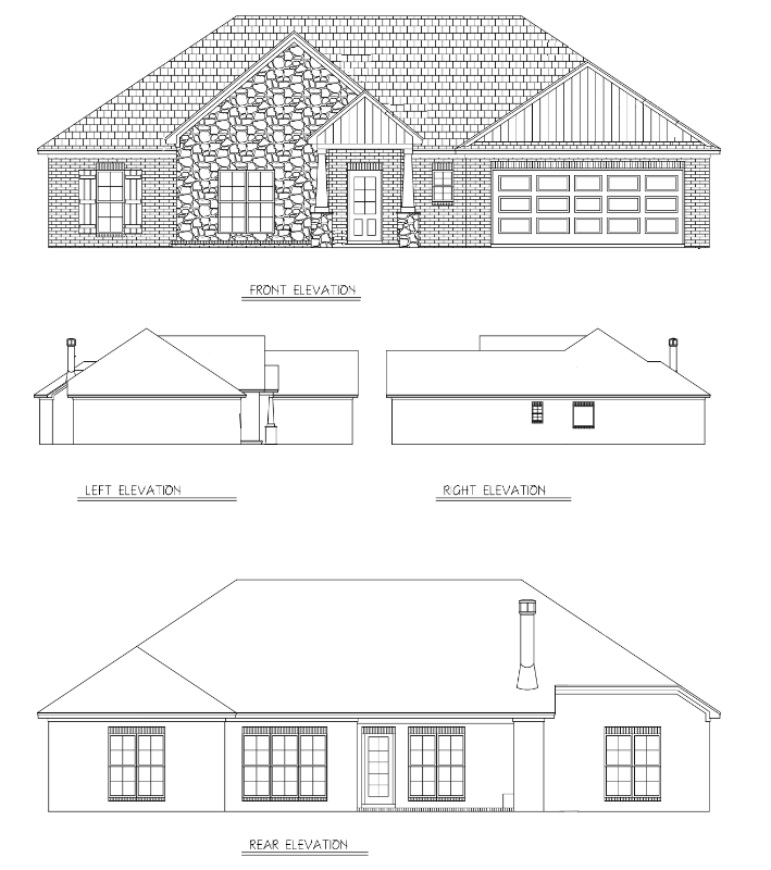 Building Photo - 3410 Pinewood Ln