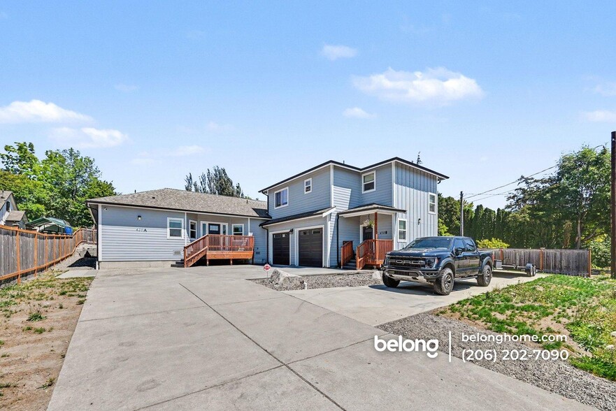 Building Photo - 410 Emerald St