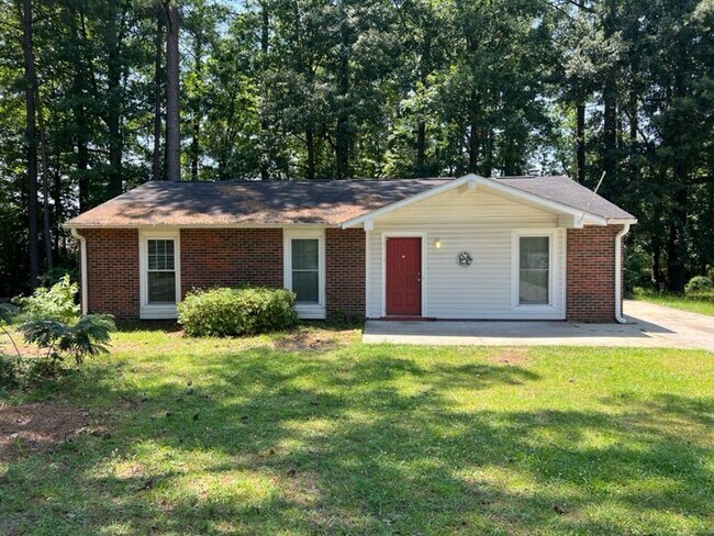 Primary Photo - Cozy 3 Bedroom, 1.5 Bath Home in Brynn Marr