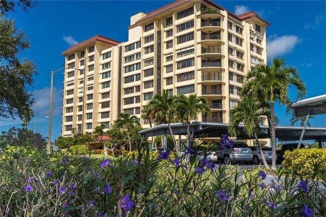 Building Photo - 700 Island Way