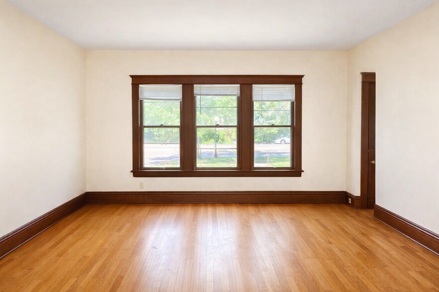 Building Photo - 1872 Marshall Ave