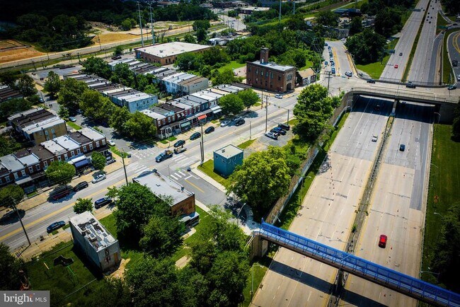 Building Photo - 2400 Annapolis Rd