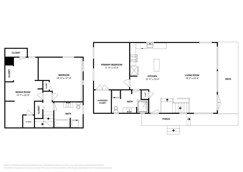 Building Photo - 5555 Madrona Ave NE