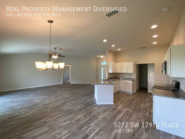 Building Photo - 5272 SW 129th Pl