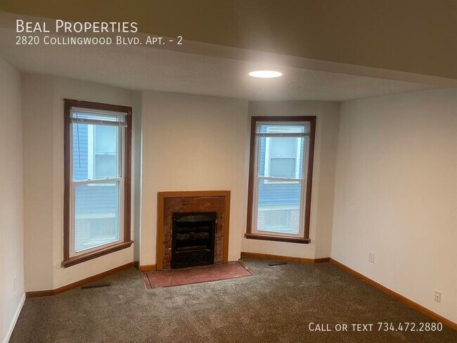 Building Photo - 2820 Collingwood Blvd