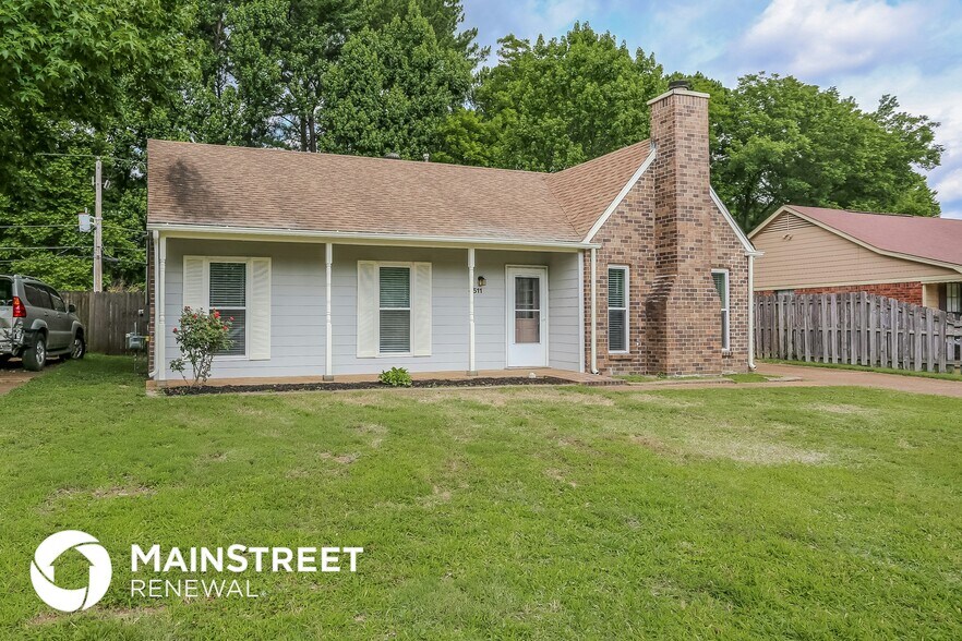 Building Photo - 4511 Country Brook Dr