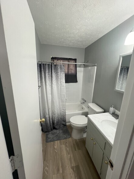 Building Photo - 393 Stone Mountain St