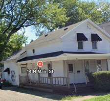 Building Photo - 14 N Main St