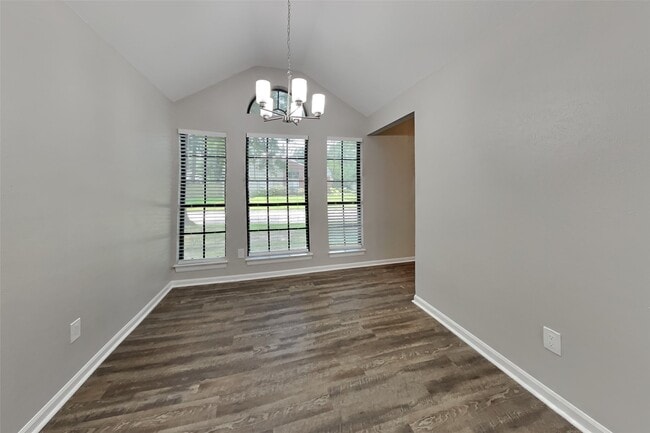 Building Photo - 5102 Dobbin Springs Ln