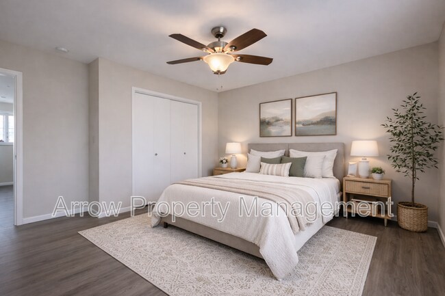 Building Photo - 1027 A St