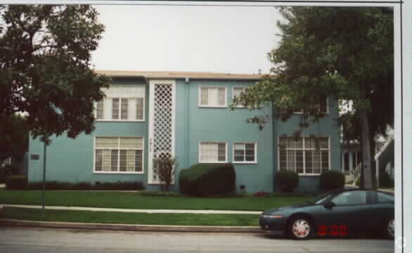 Building Photo - Alverstone Terrace Apartments