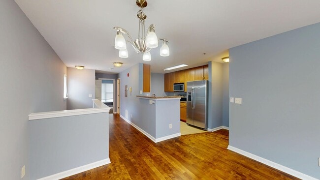 Building Photo - 2 bed/2 bath NoDa 2 story for lease