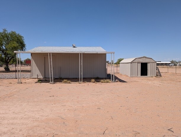 Building Photo - 50559 W Esch Trail