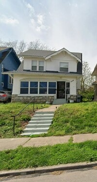 Building Photo - 4014 Bellefontaine Ave