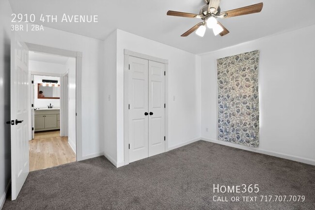 Building Photo - 2910 4th Ave