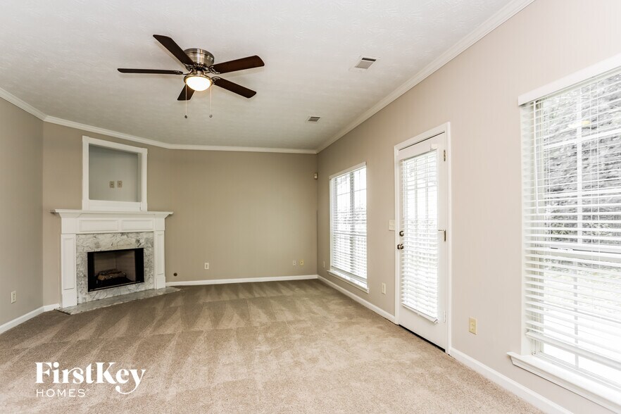 Building Photo - 4217 Bucknell Pl