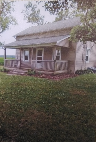Primary Photo - 2985 Halfway Rd - House for Rent