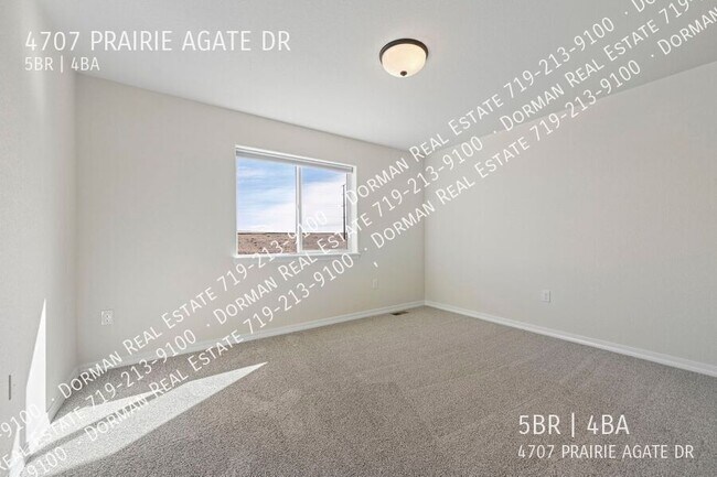 Building Photo - 4707 Prairie Agate Dr