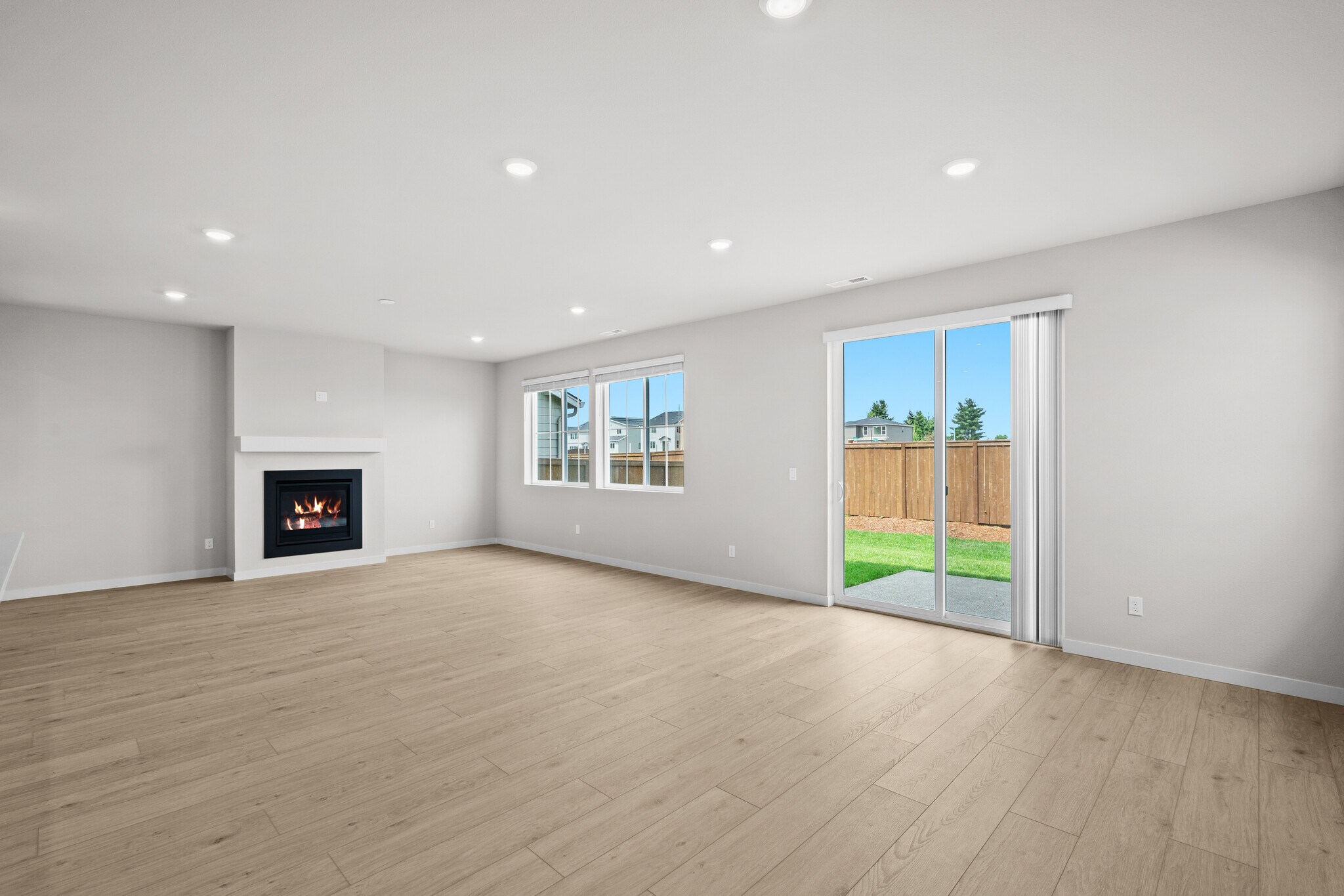 Building Photo - 9225 SW Vermillion Dr