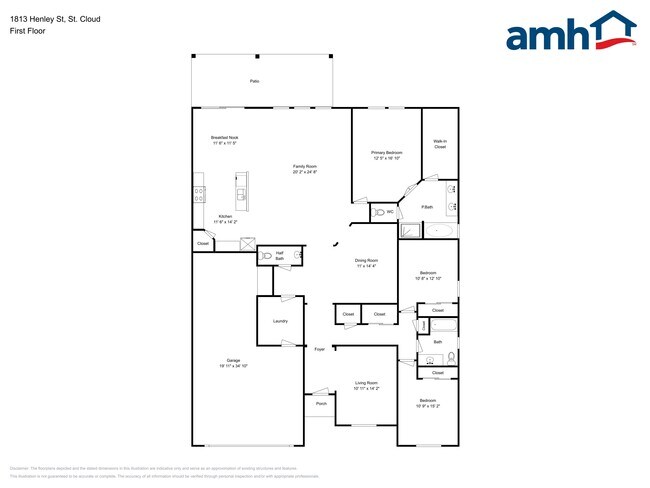 Building Photo - 1813 Henley St