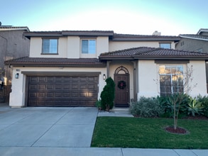 Building Photo - 15852 Amston Ct